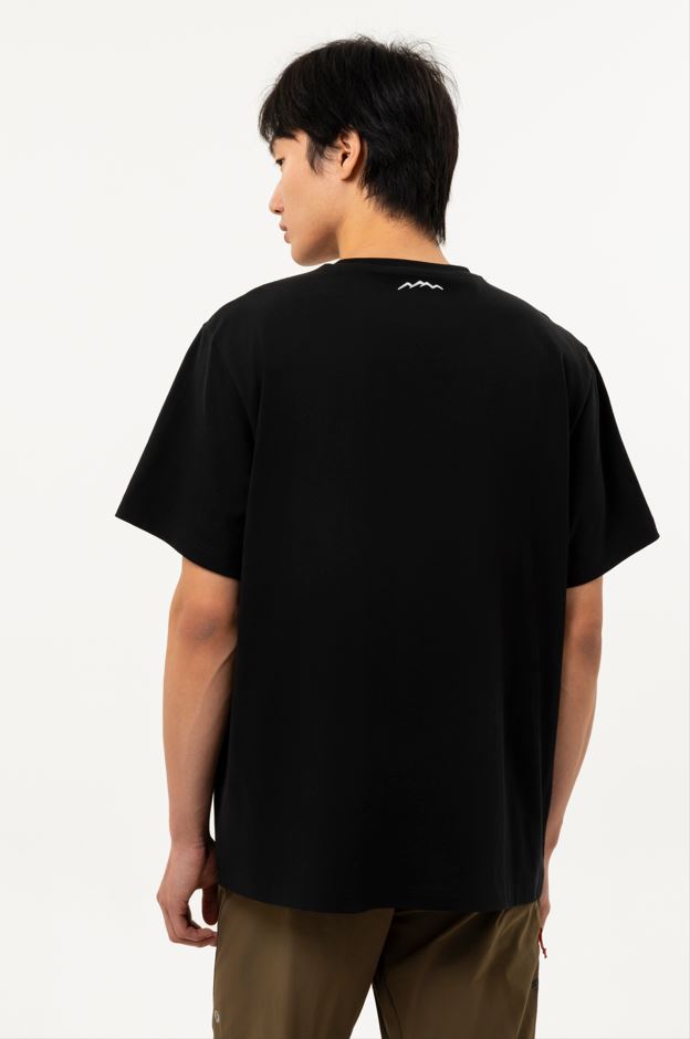 Футболка Remington Urban Style Eagle Black