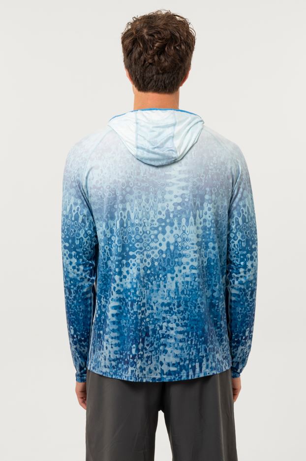 Футболка (джерси) Remington Fishing Sun and Mosquito Protection Style 3