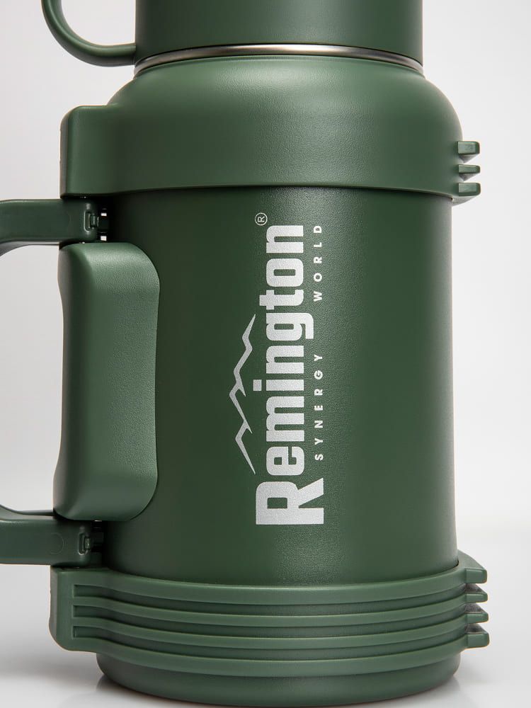 Термос Remington GrandTherm 1300 Dark green