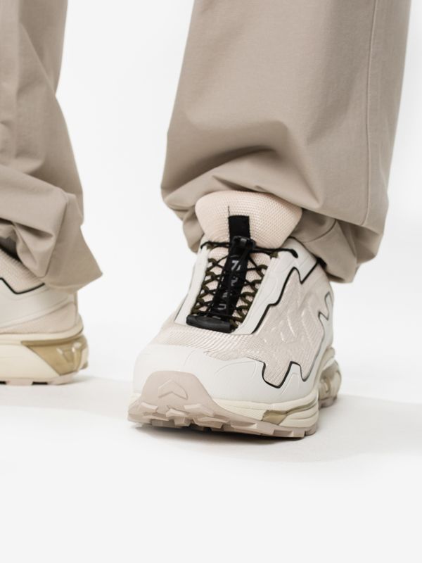 Кроссовки Remington XT slate beige