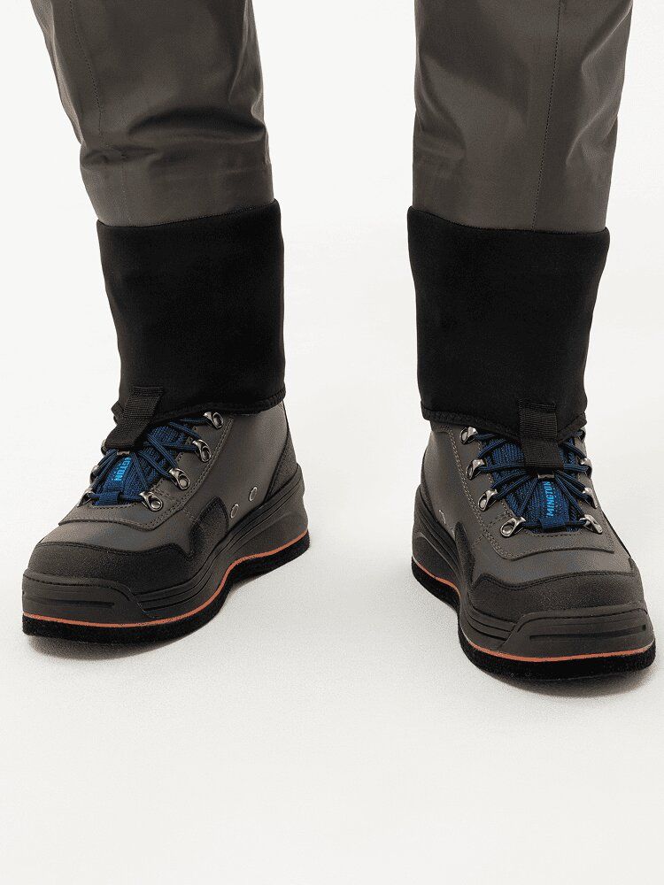 Ботинки забродные Remington Riverdale grey