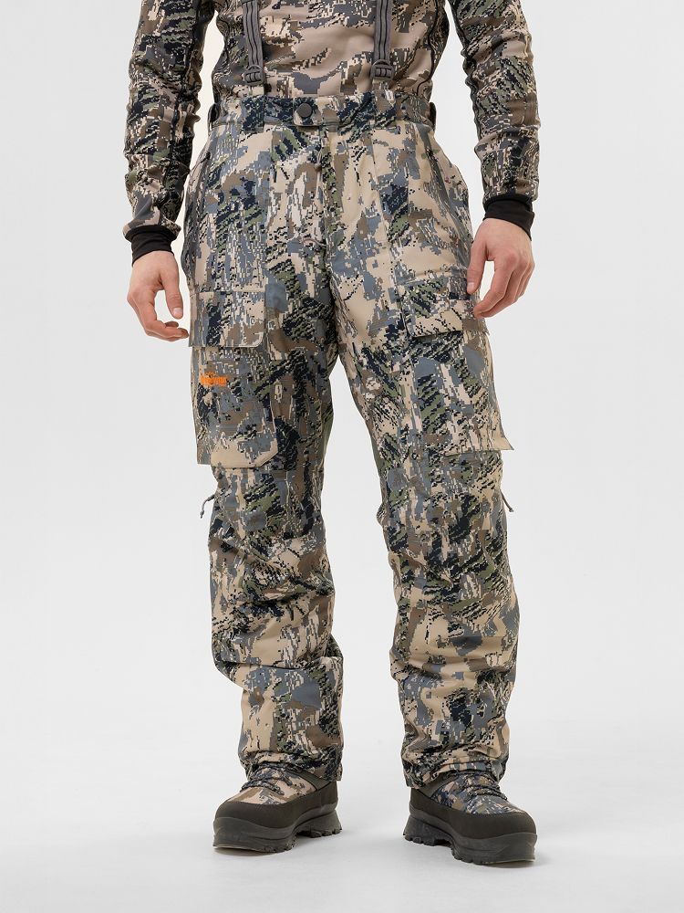 Костюм Remington Wildforce Figure