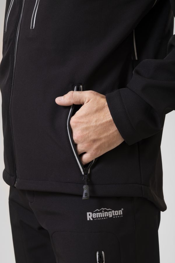 Костюм Remington Universal Black