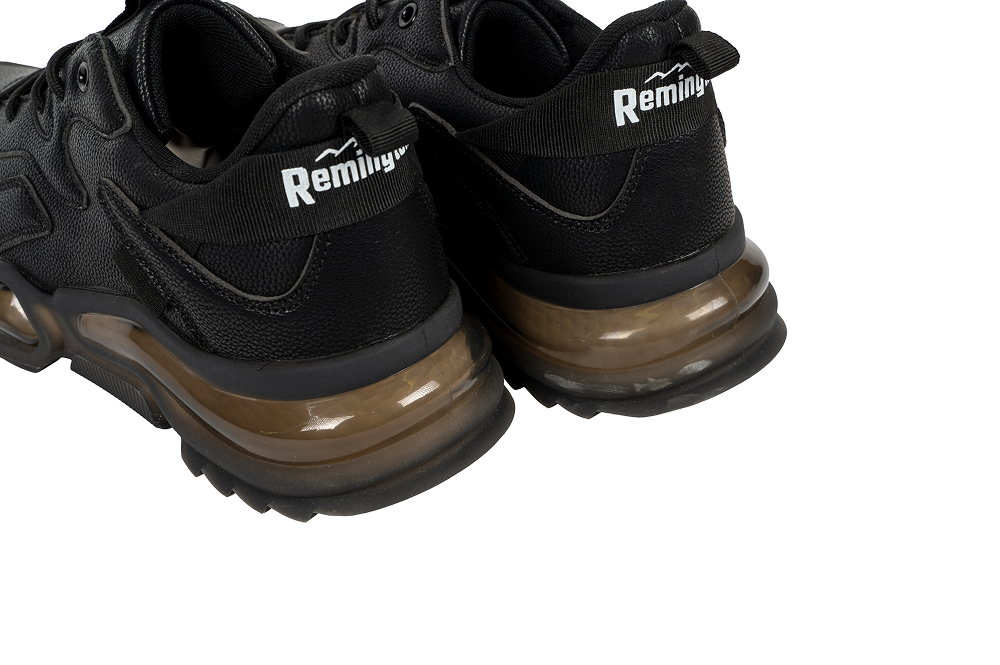 Кроссовки мужские Remington Motion Black