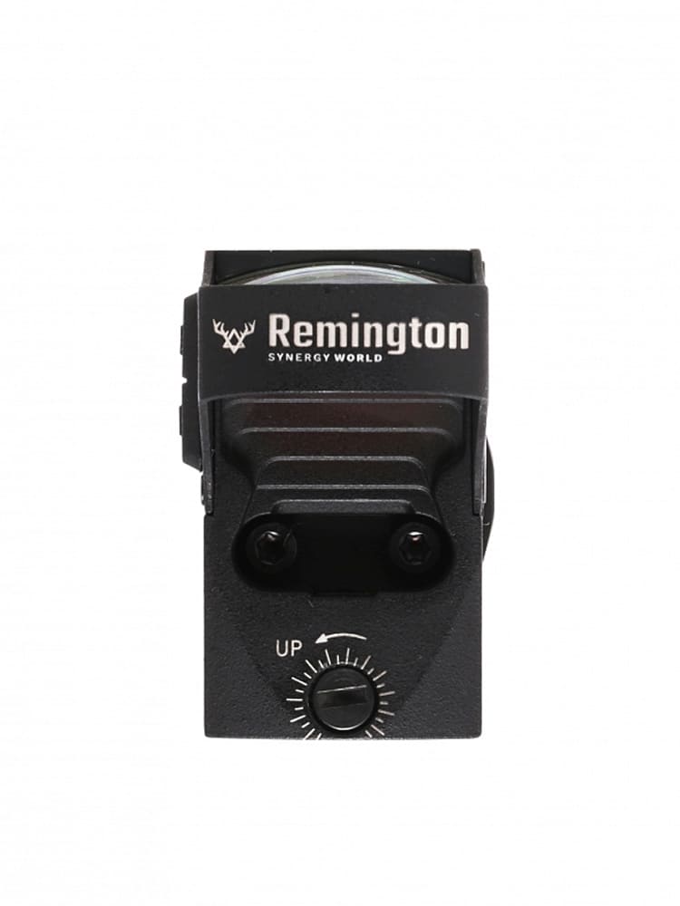 Коллиматорный прицел Remington Strike Micro крепление Weaver