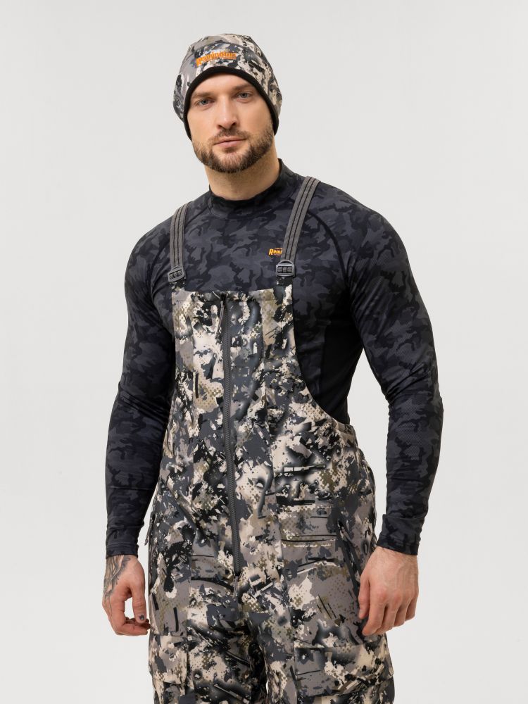 Костюм Remington 3 в 1 Researcher Fit Apex