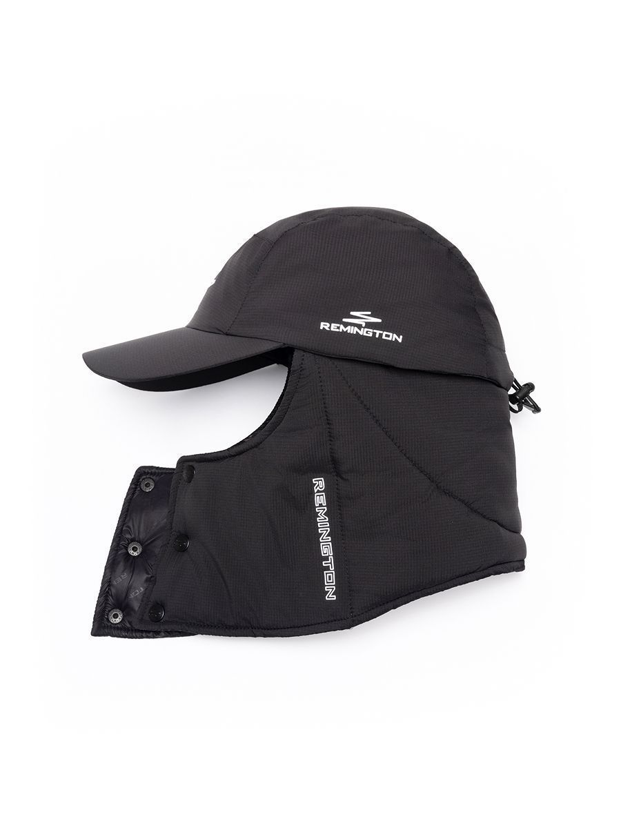 Кепка Remington Race Black