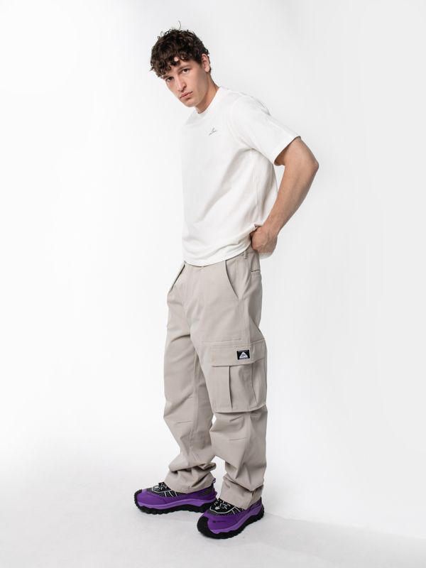 Брюки мужские Remington Delicate light Gray