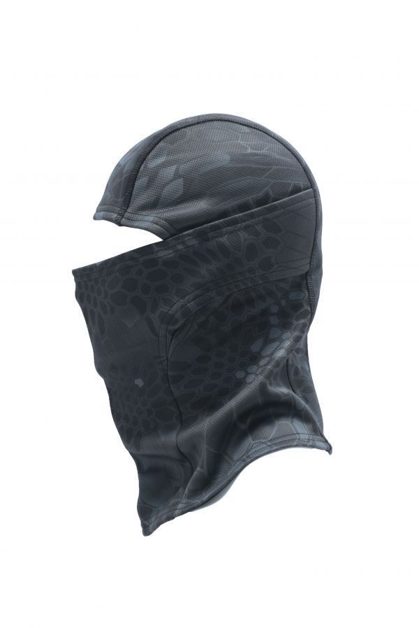 Балаклава Remington Active Holiday Black Camo, фото, цена