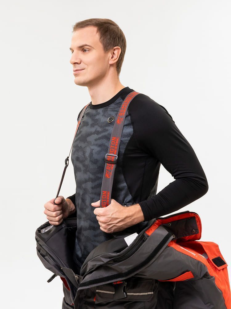 Комбинезон-поплавок Remington рыболовный Lifeguard IV