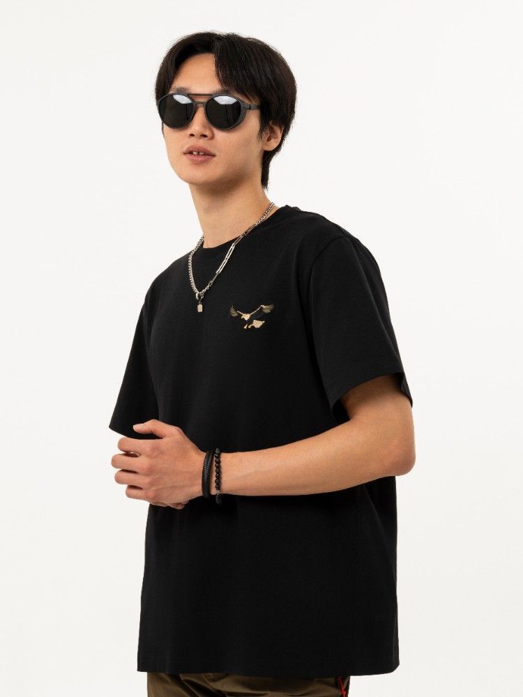 Футболка Remington Urban Style Eagle Black