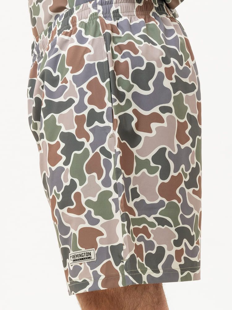 Шорты Remington Fishing Кaleidoscope