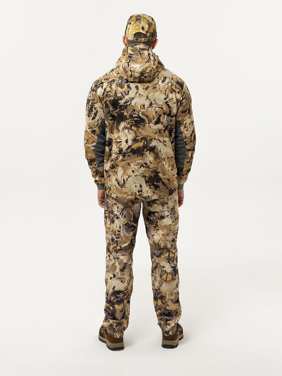 Охотничий костюм Remington Mountain Range Yellow Waterfowl
