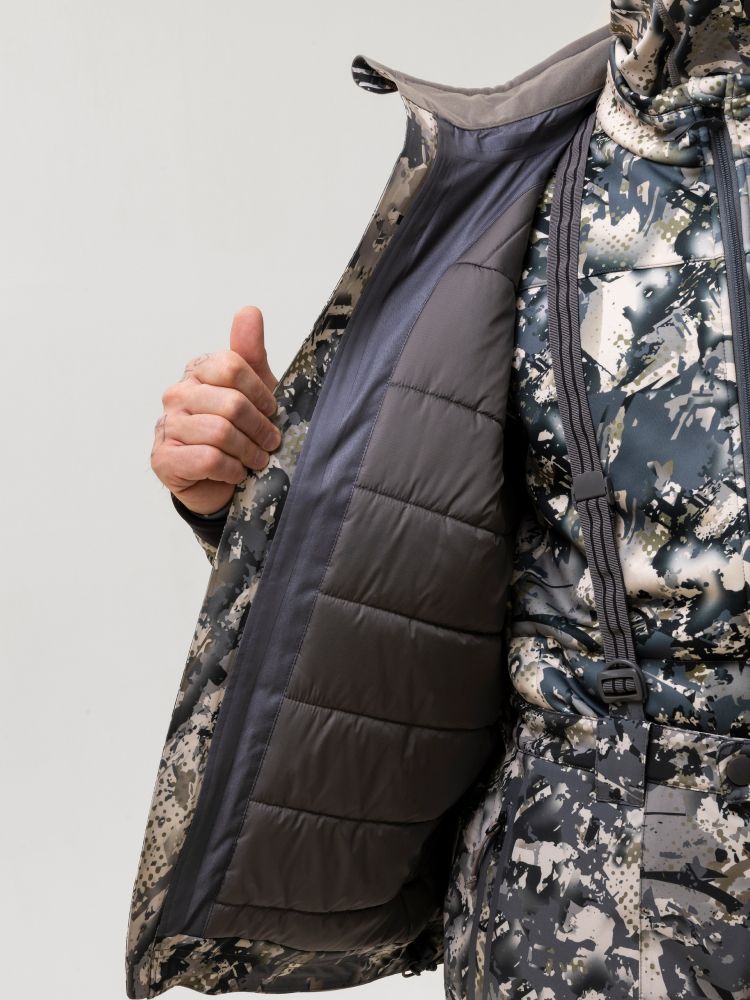 Костюм Remington Wildforce Apex