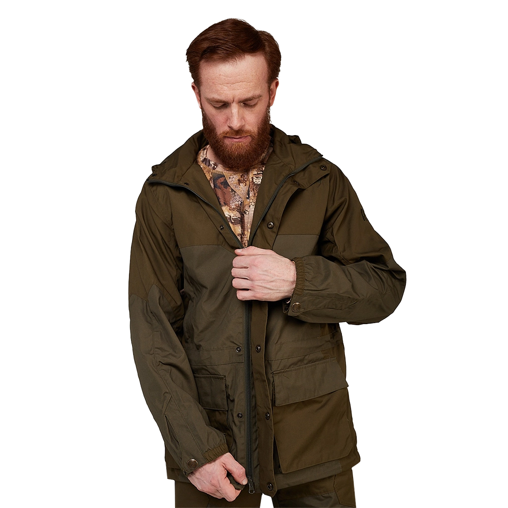 Демисезонный костюм Remington Mountain Brown