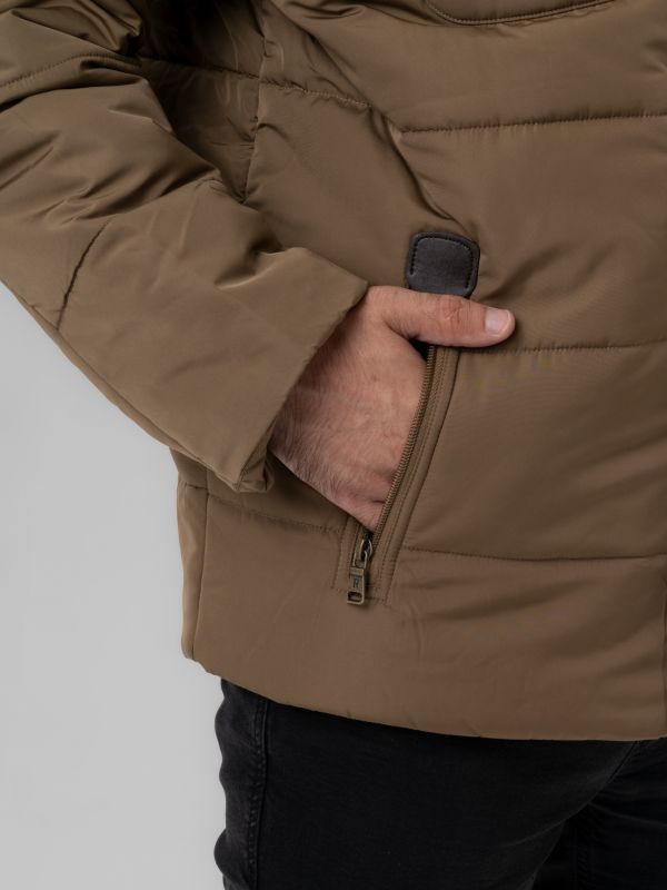 Куртка Remington Attraction Beige