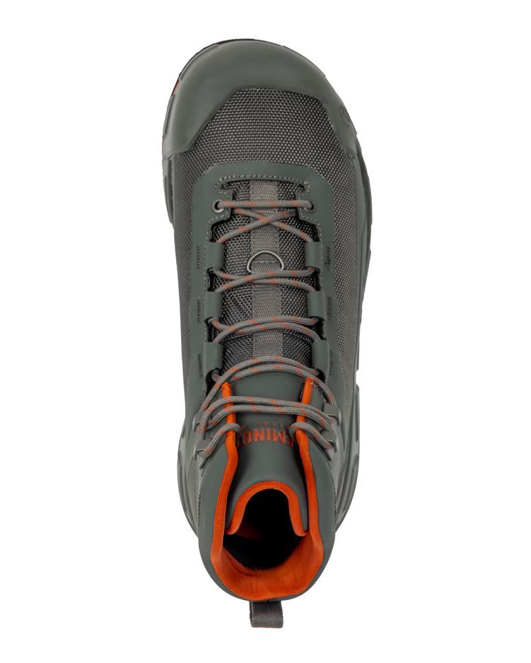Ботинки забродные Remington Guide grey