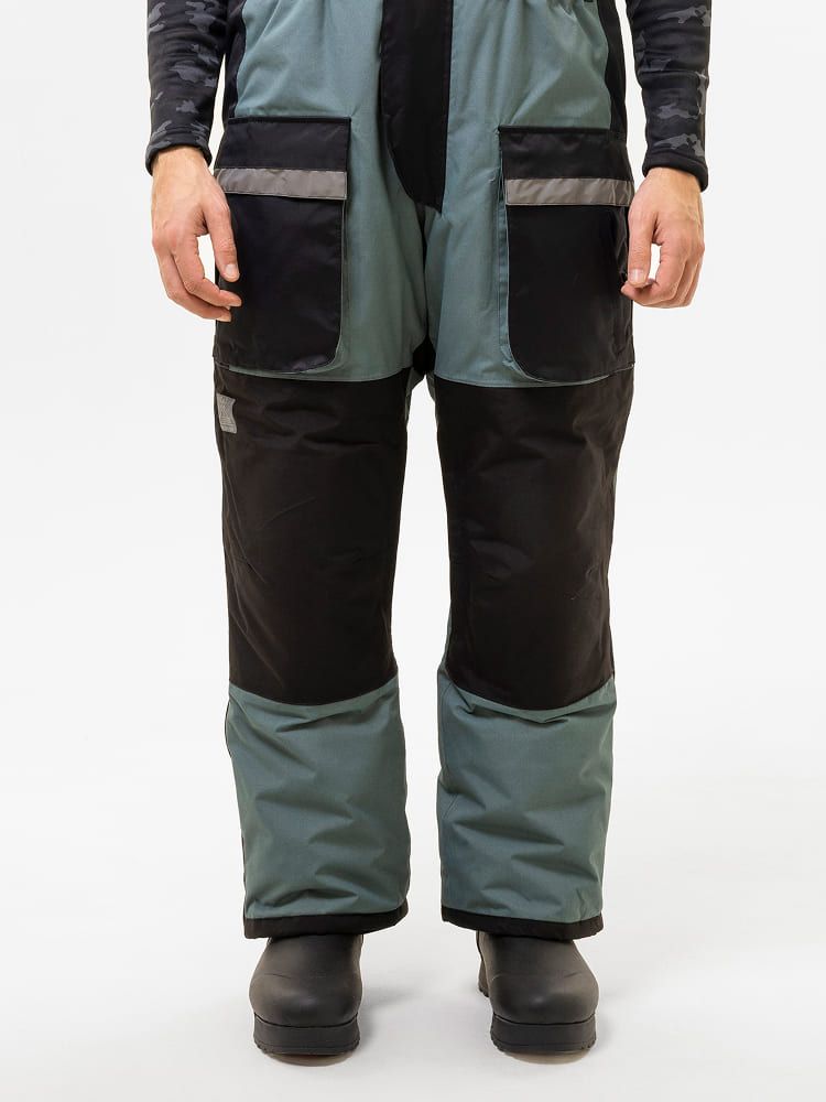 Костюм Remington Wind Runner Heat system Grey