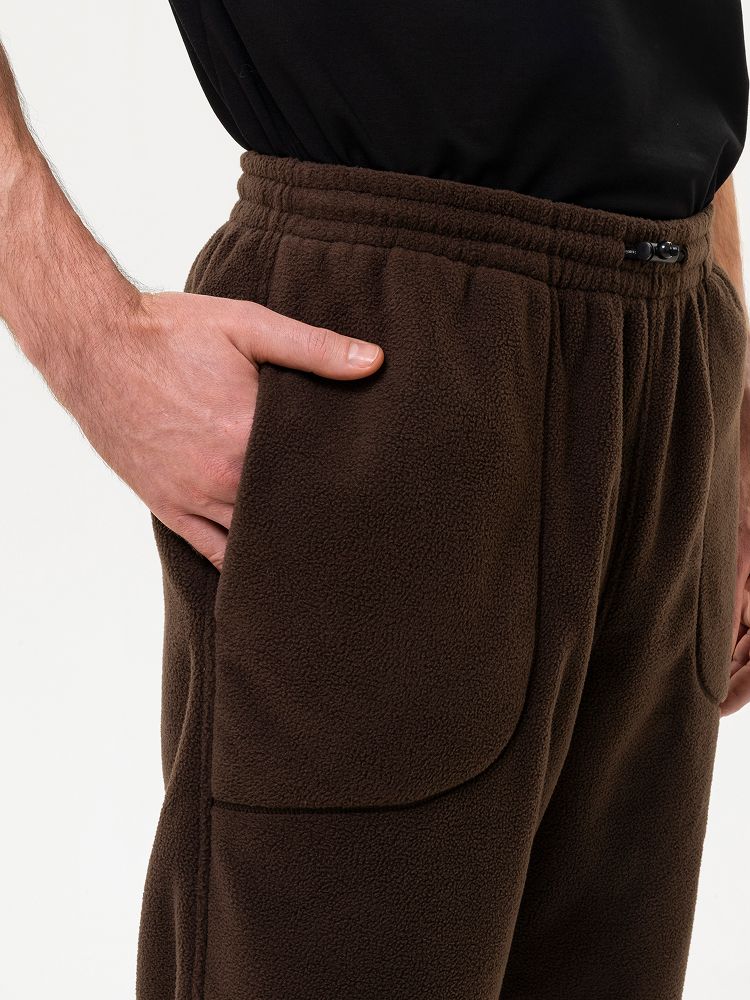 Костюм Remington Polar Warm Fleece Brown