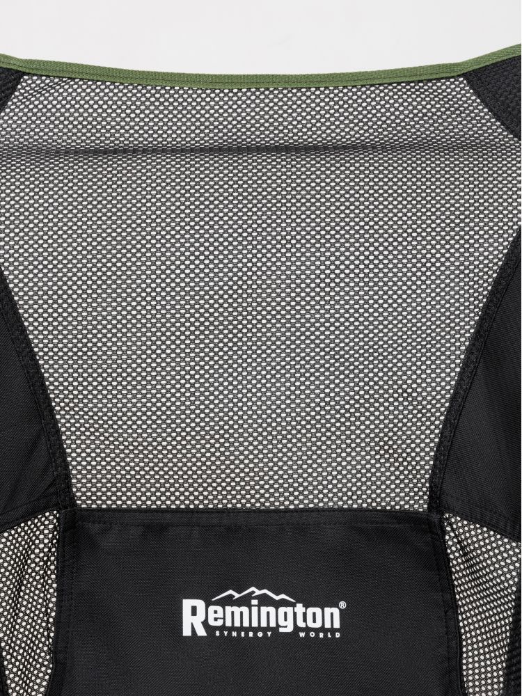 Стул складной туристический Remington Lite Seat