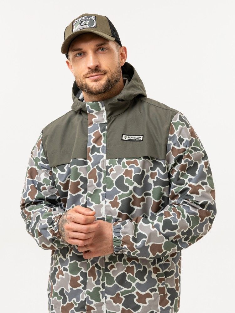 Куртка Remington Fishing Кaleidoscope