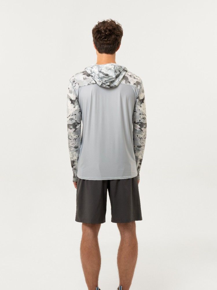 Футболка (джерси) Remington Fishing Sun and Mosquito Protection Style 5