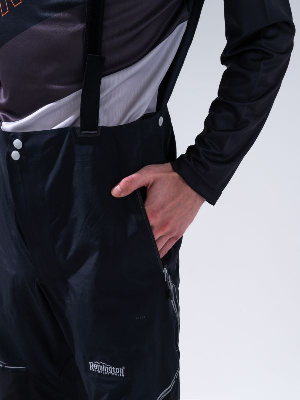 Летний рыболовный костюм Remington Fishing Performance VIP Black