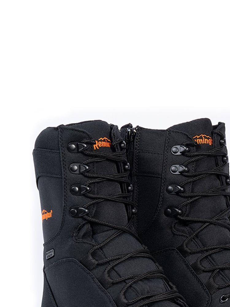 Ботинки Remington Forester 800g Thinsulate Black