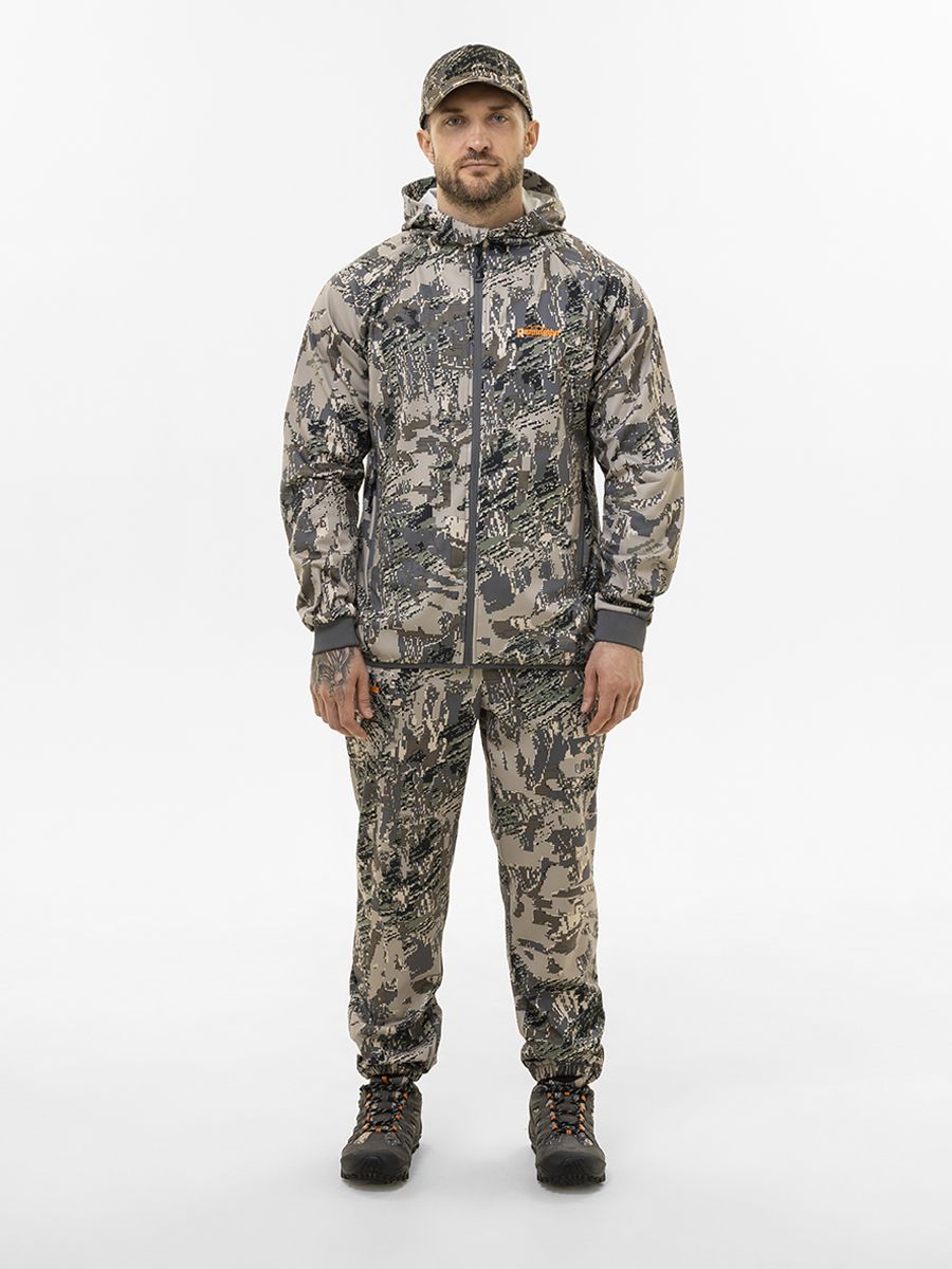 Костюм Remington Alabama Professional Figure