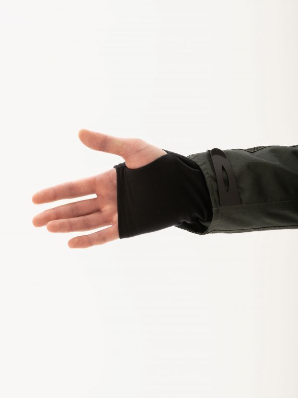 Куртка Remington Moto Traverse Black/Gray