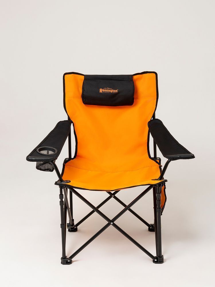 Стул складной туристический Remington Comfort Extend