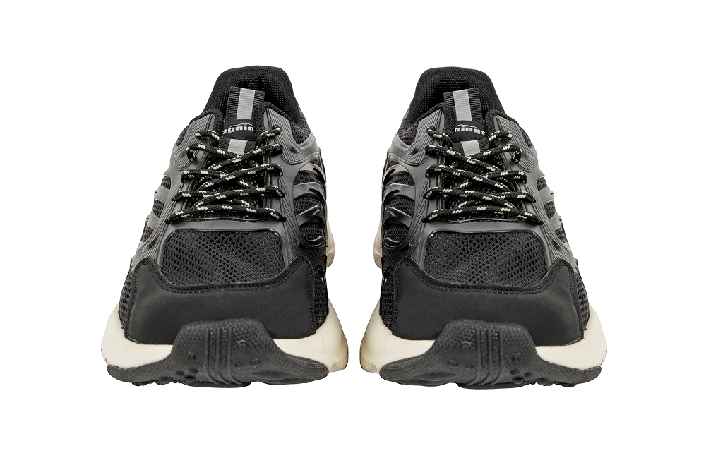 Кроссовки мужские Remington TrackStar black