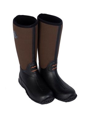 Сапоги для рыбалки демисезонные Remington Men Swamp Boots Brown