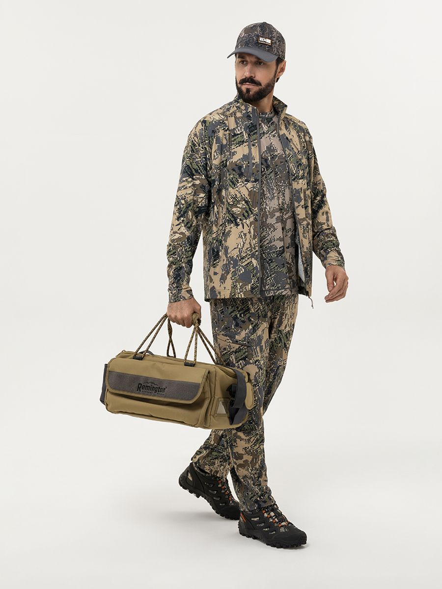 Сумка Remington Hunting Good luck Khaki