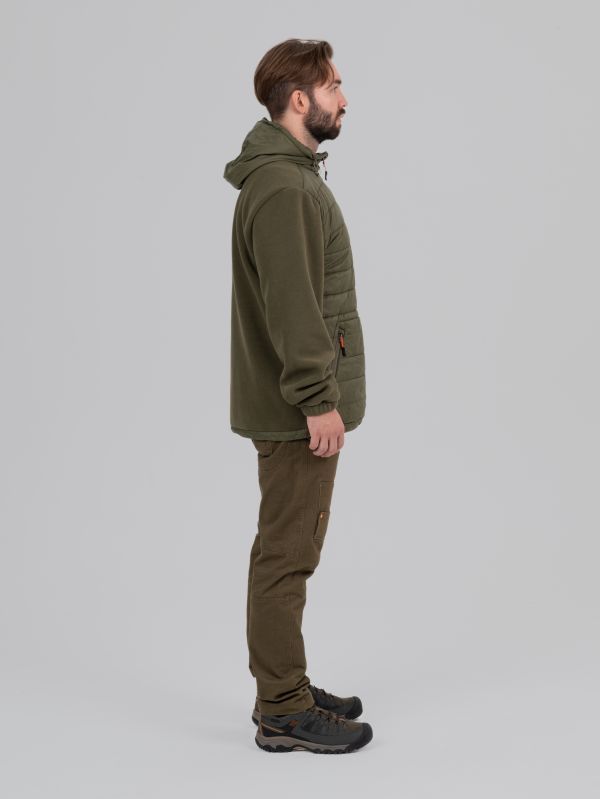 Куртка Remington Strike Olive