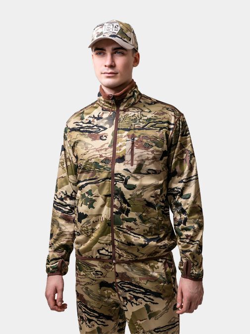 Летний костюм для охоты Remington Alabama Summer Safari