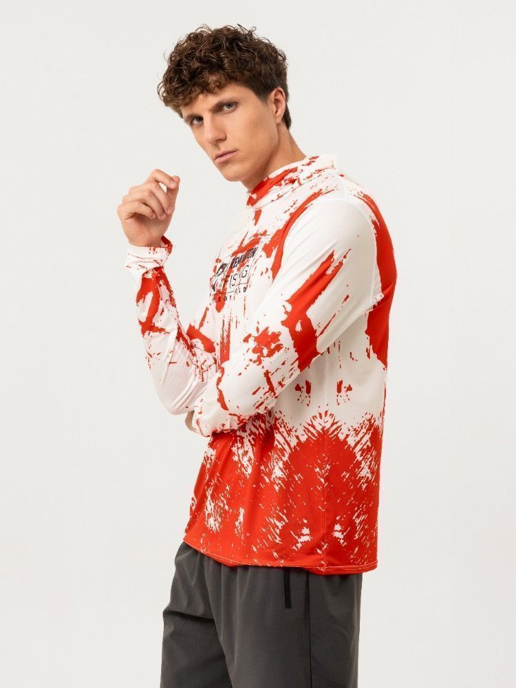 Футболка (джерси) Remington Fishing Sun and Mosquito Protection Style 1