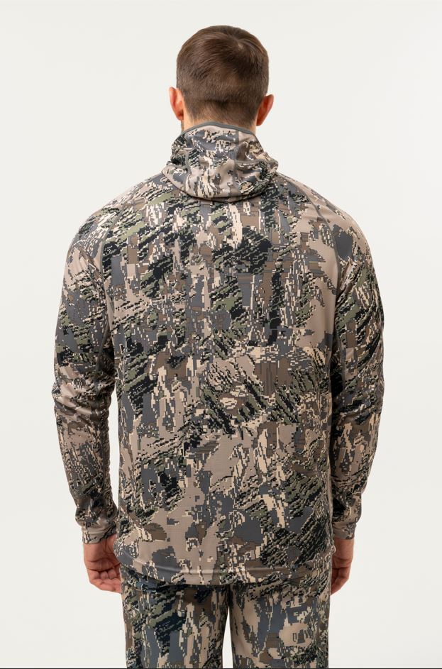 Лонгслив Remington Foliage Anti-mosquito Figure, фото, цена в интернет-магазине Remington SW Лонгслив Remington Foliage Anti-mosquito Figure, фото, цена