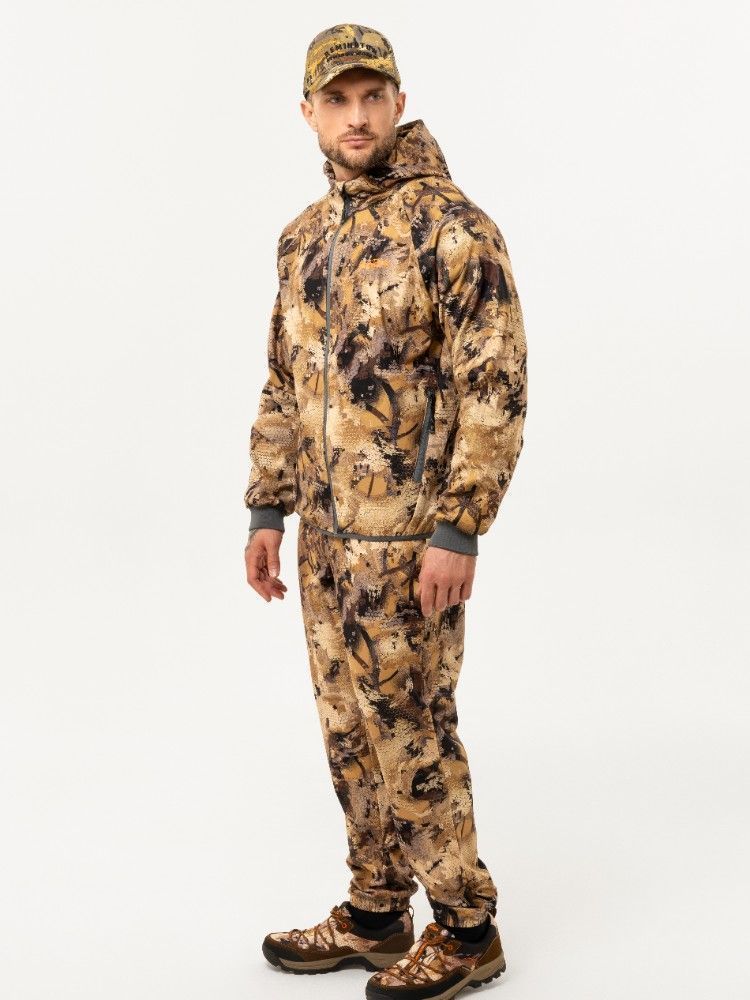 Летний костюм для охоты Remington Alabama Professional  Yellow Waterfowl Honeycombs