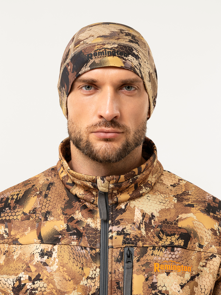 Шапка Remington Еase Yellow Waterfowl Honeycombs