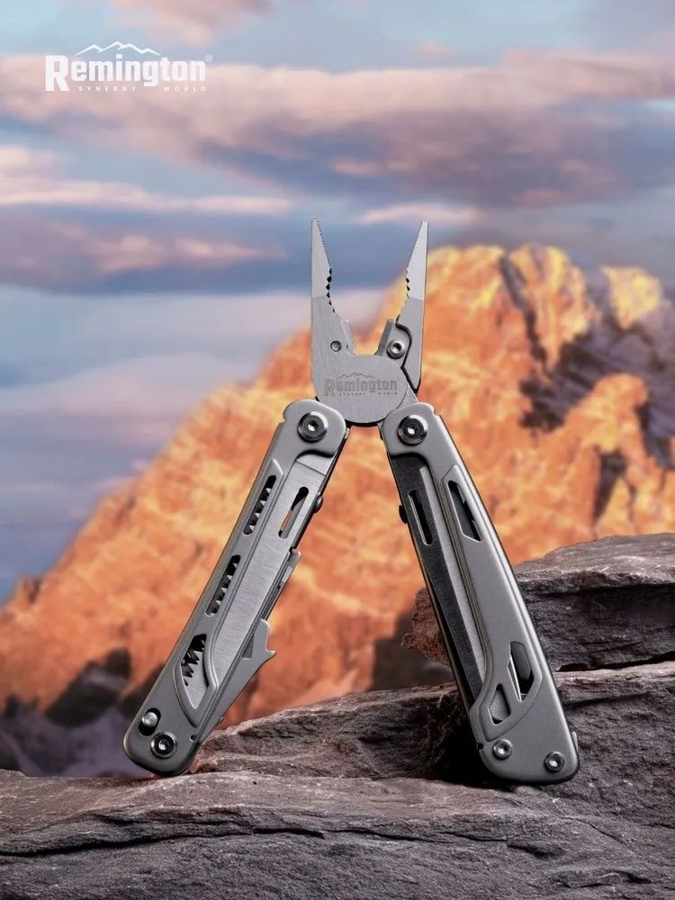 Мультитул тактический Remington ActivePro 19 в 1