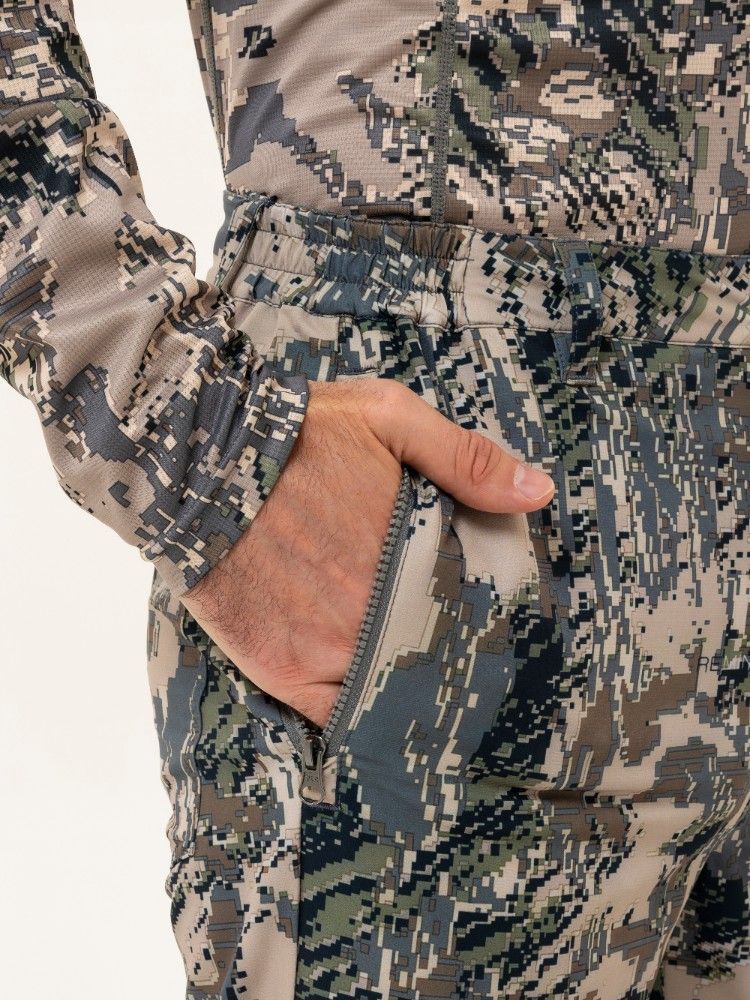 Костюм Remington Texas Anti-mosquito Figure