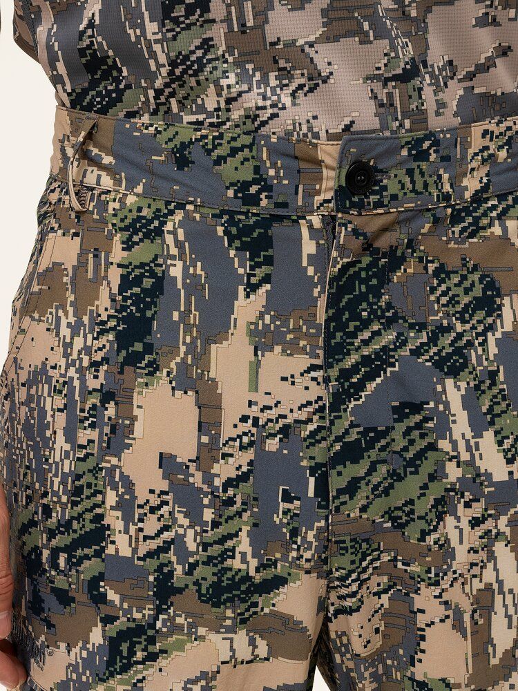 Летний костюм для охоты Remington Hot Summer 2 Figure