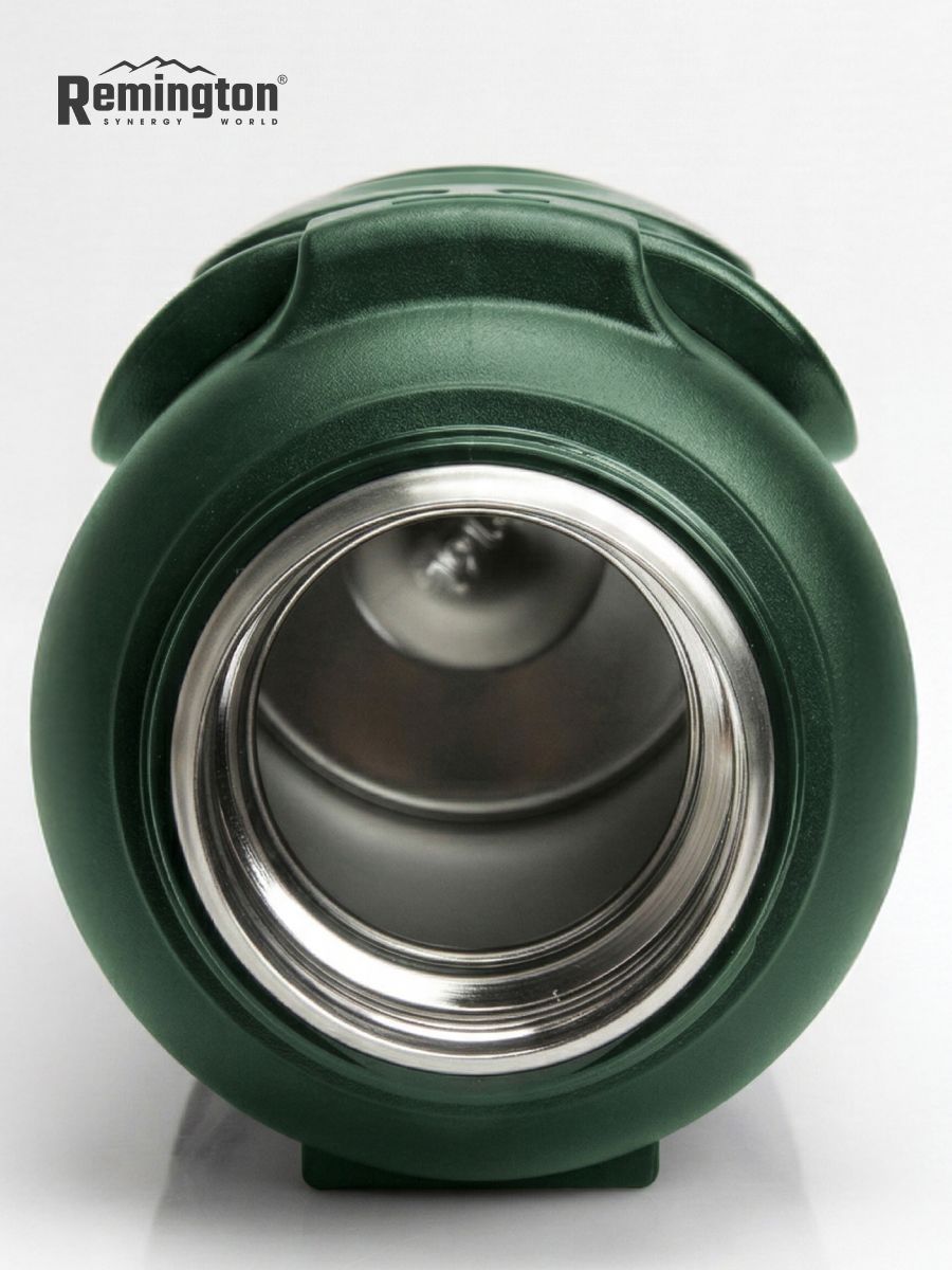 Термос Remington GrandTherm 2000 Dark green, фото, цена