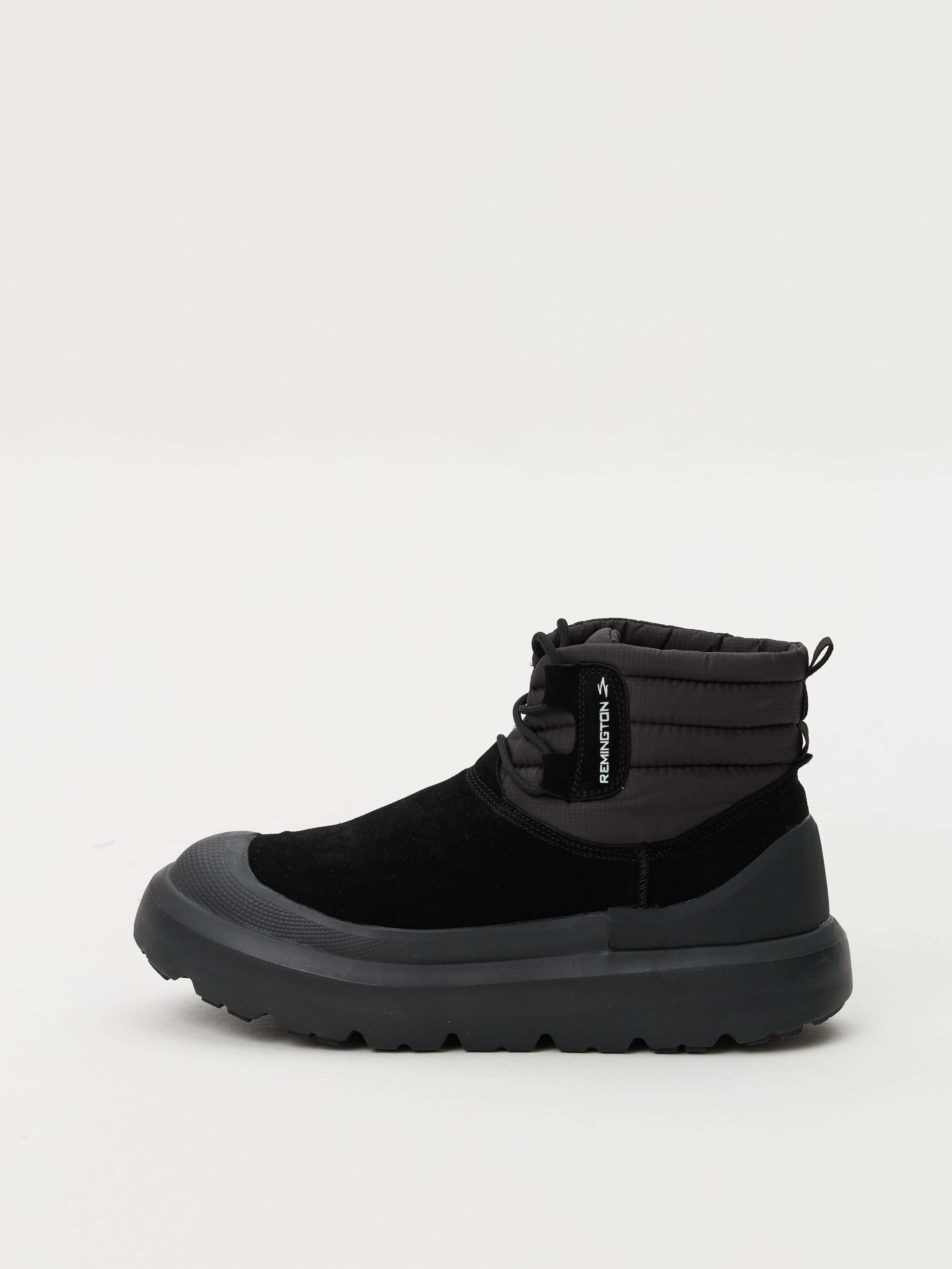 Угги Remington Urban AW Black