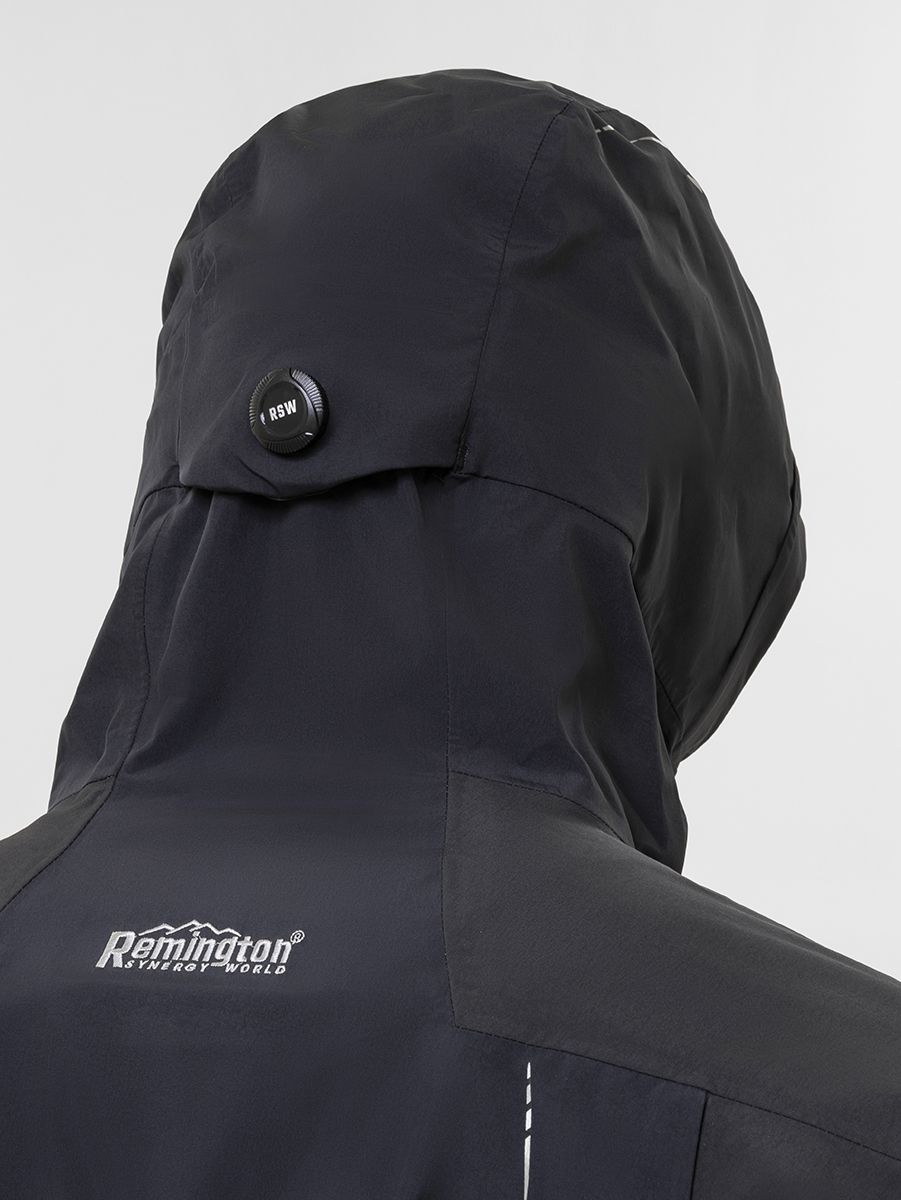 Летний рыболовный костюм Remington Fishing Performance VIP Black