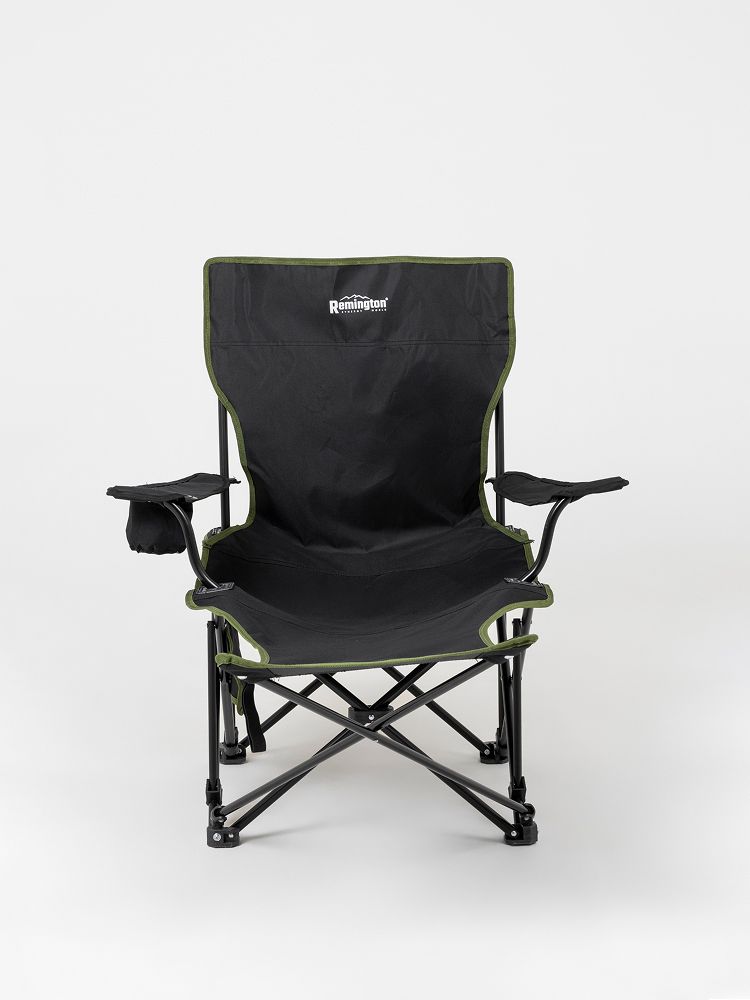 Стул складной туристический Remington Comfort Oasis