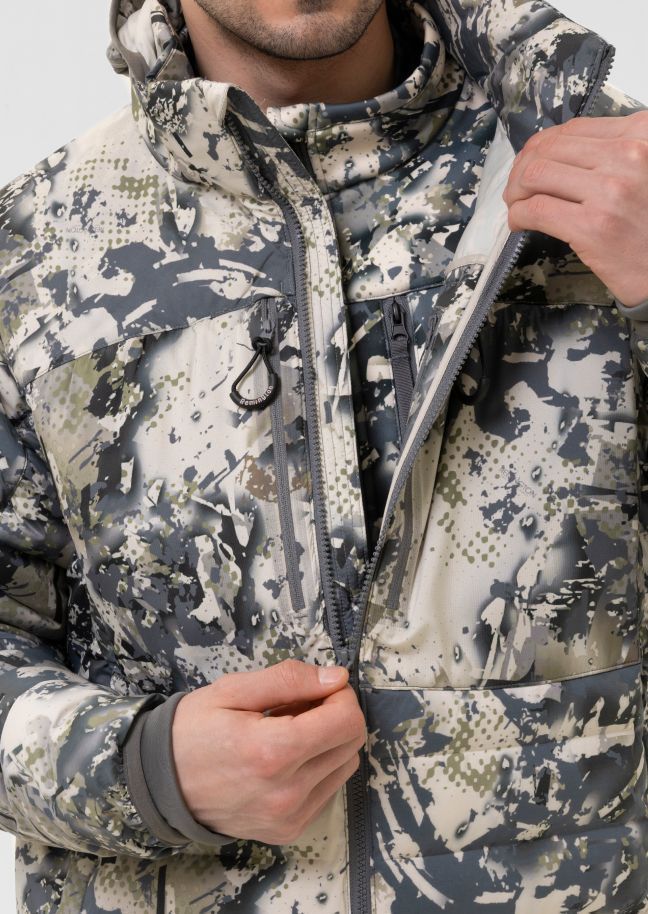 Куртка Remington Сompanion Apex