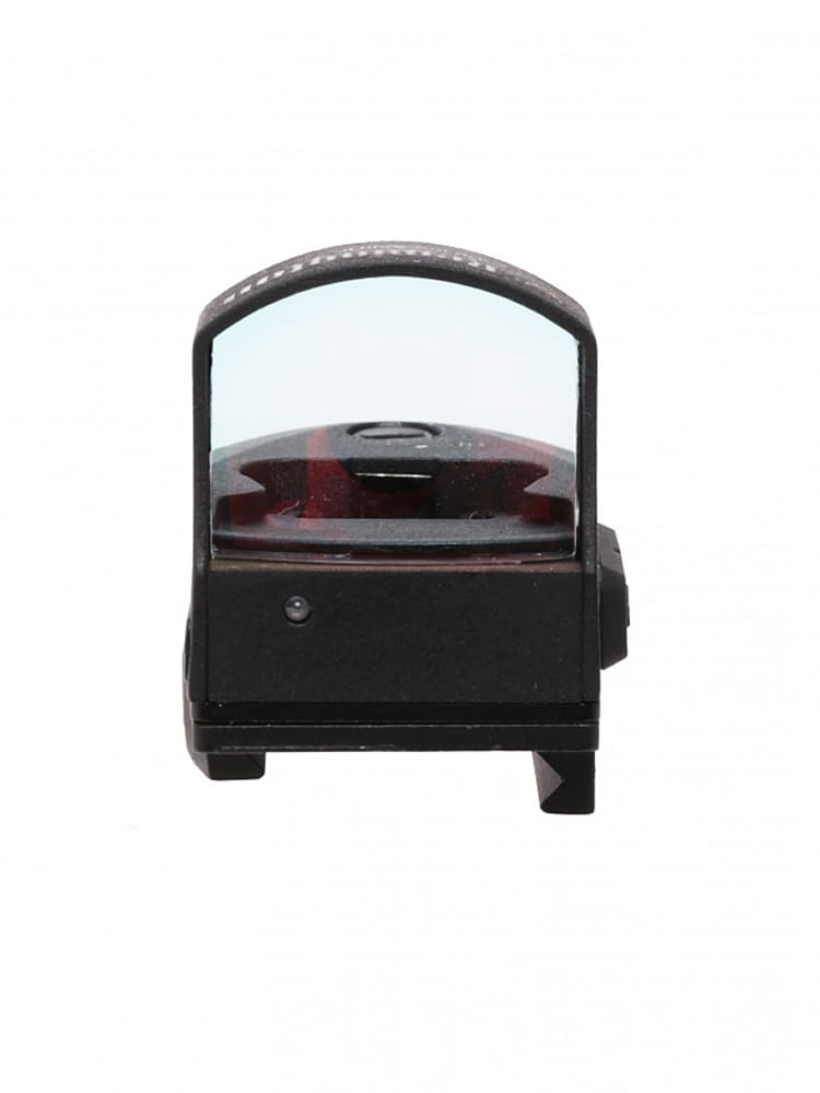 Коллиматорный прицел Remington Strike Micro крепление Weaver
