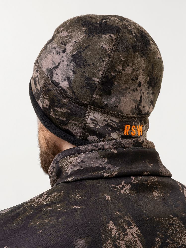 Шапка Remington Journey Black Camo